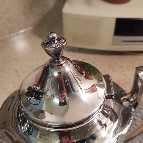 Silverplate by Homan - Picture 4 of 11